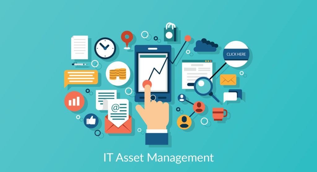 IT Asset Management - Distributor & Reseller resmi software original