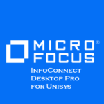 InfoConnect Desktop Pro for Unisys
