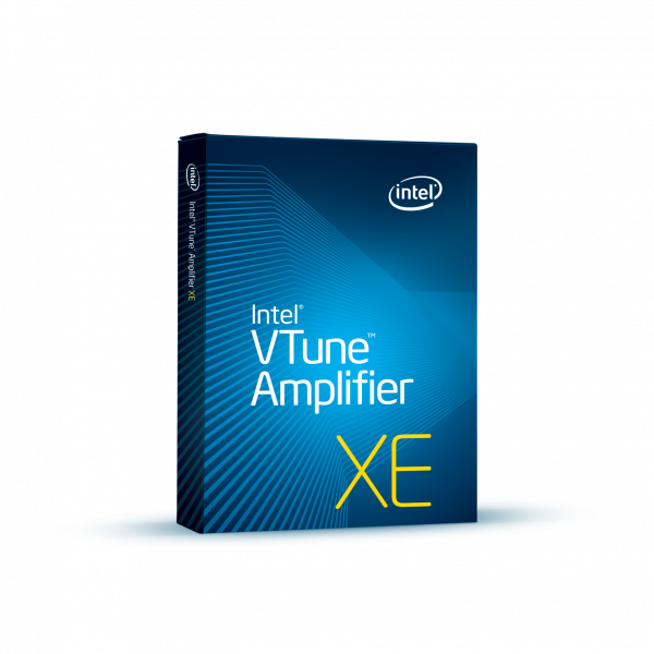 Intel® VTune™ Amplifier