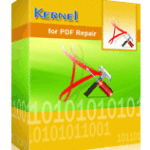 Kernel for PDF Repair Tool