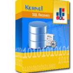Kernel for SQL Recovery