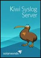 Kiwi Syslog Server