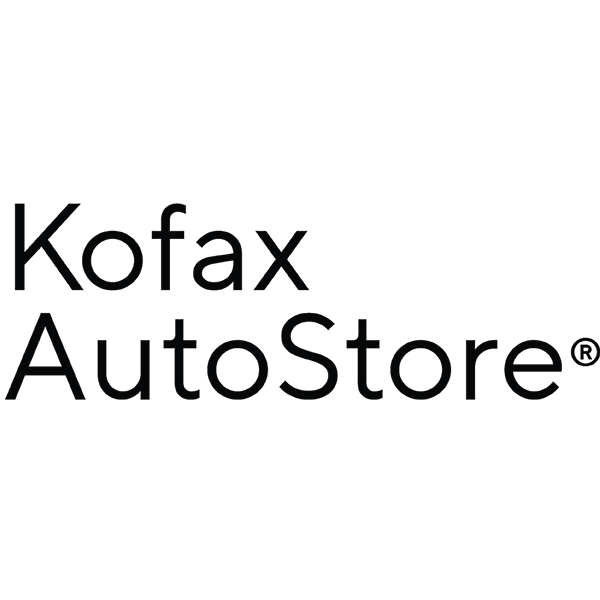Kofax AutoStore