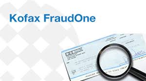 Kofax FraudOne