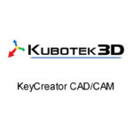 Kubotek Spectrum – KeyCreator CAD/CAM