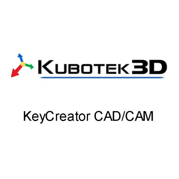 Kubotek Spectrum KeyCreator CADCAM