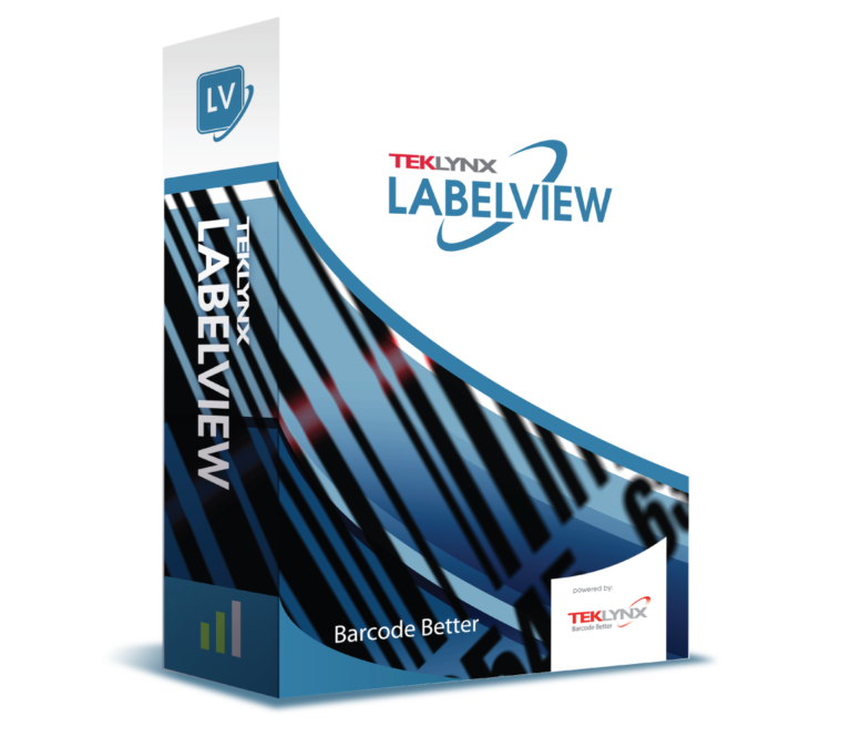 labelview 2015 server not showing