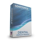 LEADTOOLS Dental Display Module