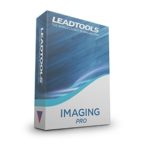 LEADTOOLS Imaging Pro Developer Toolkit