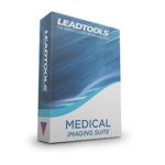 LEADTOOLS Medical Imaging Suite Developer Toolkit