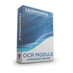 LEADTOOLS OCR Module – OmniPage Engine