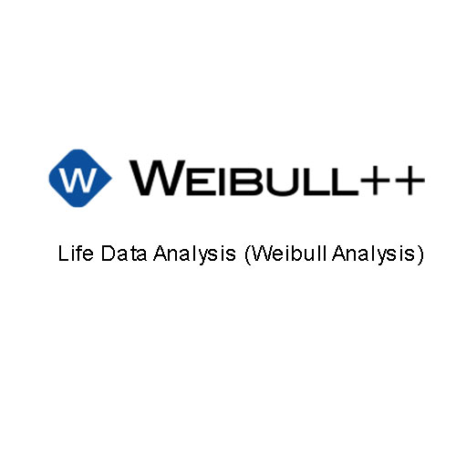 Life Data Analysis Weibull Analysis