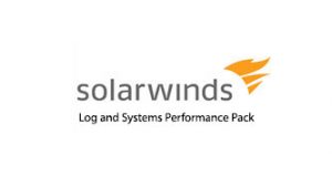 Log and Systems Performance Pack 1