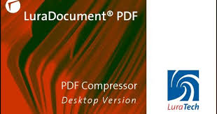 LuraDocument PDF Compressor