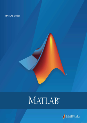 matlab embedded coder