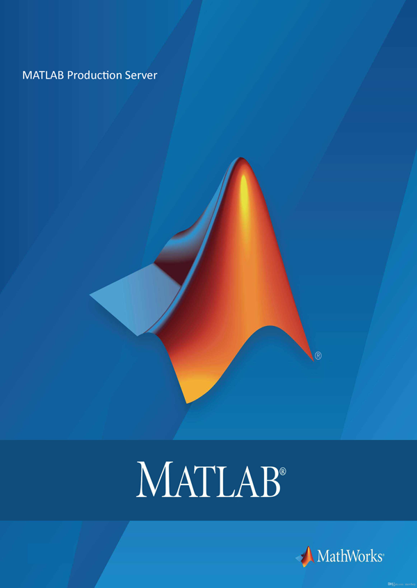 MATLAB Production Server