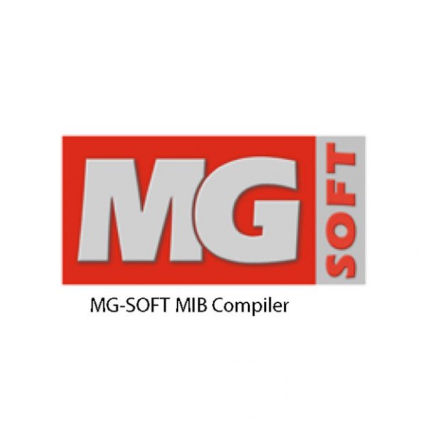 MG SOFT MIB Compiler