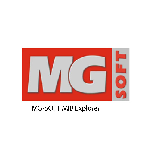 MG SOFT MIB Explorer