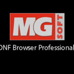MG-SOFT NETCONF Browser Professional Edition
