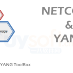 MG-SOFT NETCONF & YANG ToolBox