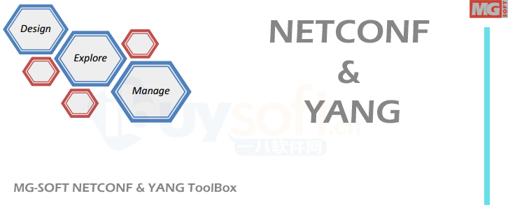 MG-SOFT NETCONF & YANG ToolBox