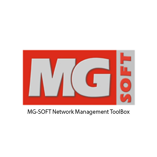 MG SOFT Network Management ToolBox