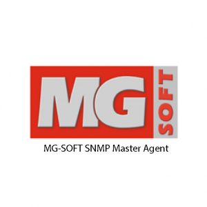 MG SOFT SNMP Master Agent