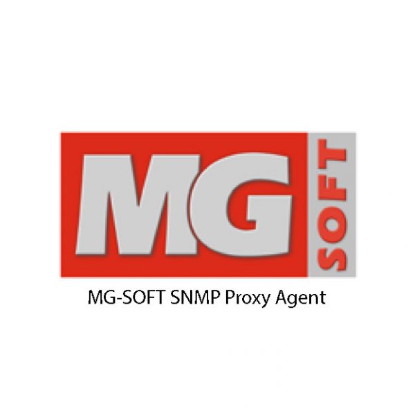 MG SOFT SNMP Proxy Agent