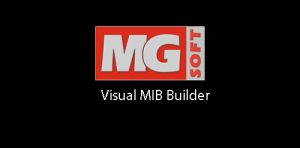 MG SOFT Visual MIB Builder