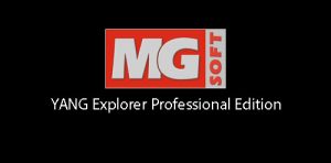 MG SOFT YANG Explorer Professional Edition