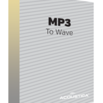 MP3 to Wave Converter PLUS