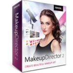 Cyber Link MakeupDirector 2