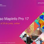 MapInfo Pro v17