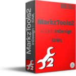Markzware – MarkzTools2 (InDesign to IDML)