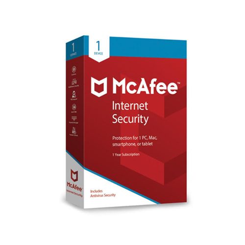 mcafee internet security 2017 revieqw
