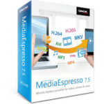 Cyber Link MediaEspresso 7.5