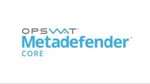 MetaDefender Core