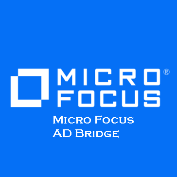 Micro Focus AD Bridge