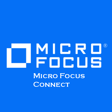 Micro Focus Connect