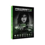 Mixcraft 8 A New Standard For Performance