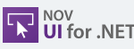 NOV User Interface for .NET
