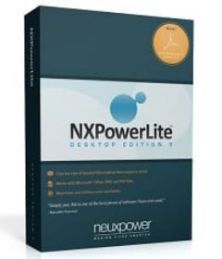 NXPowerLite Desktop for Mac