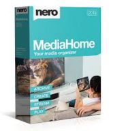 Nero MediaHome 2019 Unlimited