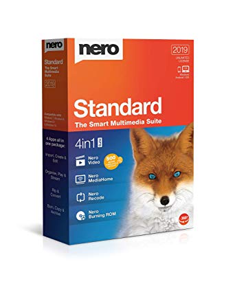 Nero Standard