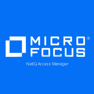 NetIQ Access Manager