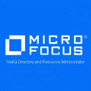 NetIQ Directory and Resource Administrator