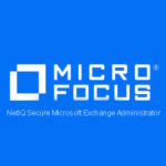 NetIQ Secure Microsoft Exchange Administrator