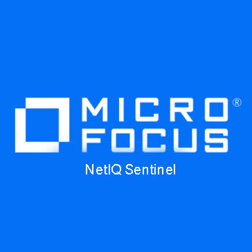 NetIQ Sentinel