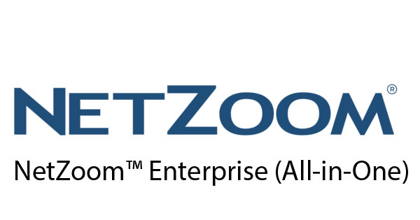 NetZoom™ Enterprise All in One