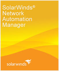 Network Automation Manager